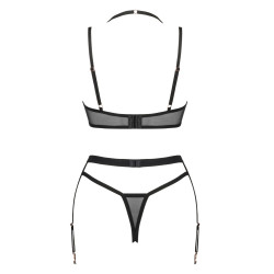 Set Selinne - Obsessive