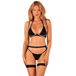 Set Selinne - Obsessive