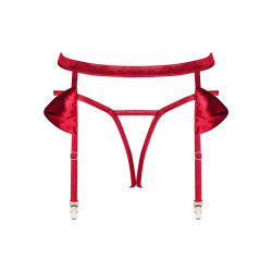 Strapshalter Set Rubinesa - Obsessive