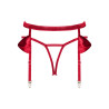 Strapshalter Set Rubinesa - Obsessive