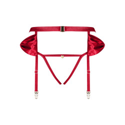 Strapshalter Set Rubinesa - Obsessive