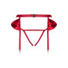 Strapshalter Set Rubinesa - Obsessive