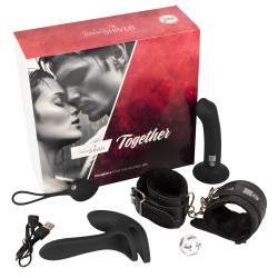 Couples Love Toy Starter Set Together