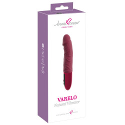 VARELO - Natural Vibrator