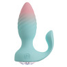 JUVELA RC Butt Plug - Vibro-Analplug