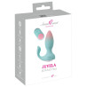 JUVELA RC Butt Plug - Vibro-Analplug