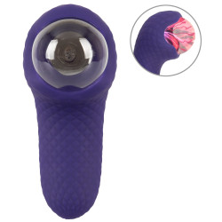 beau coeur - ZANTO Plasma Vibrator