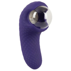 beau coeur - ZANTO Plasma Vibrator