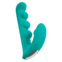 Unique Beads Vibrator - SYLORA