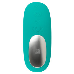 Unique Beads Vibrator - SYLORA