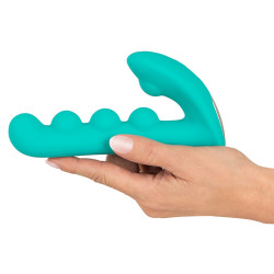 Unique Beads Vibrator - SYLORA