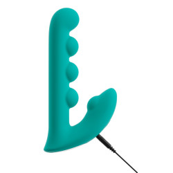 Unique Beads Vibrator - SYLORA