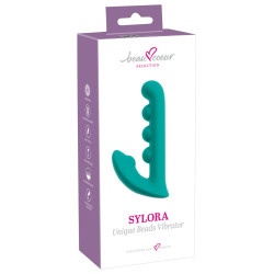 Unique Beads Vibrator - SYLORA