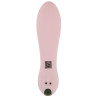 CERYA Strong Mini Vibrator - beau coeur