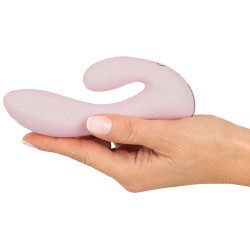 CERYA Strong Mini Vibrator - beau coeur