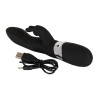 Rechargeable Rabbit Vibe