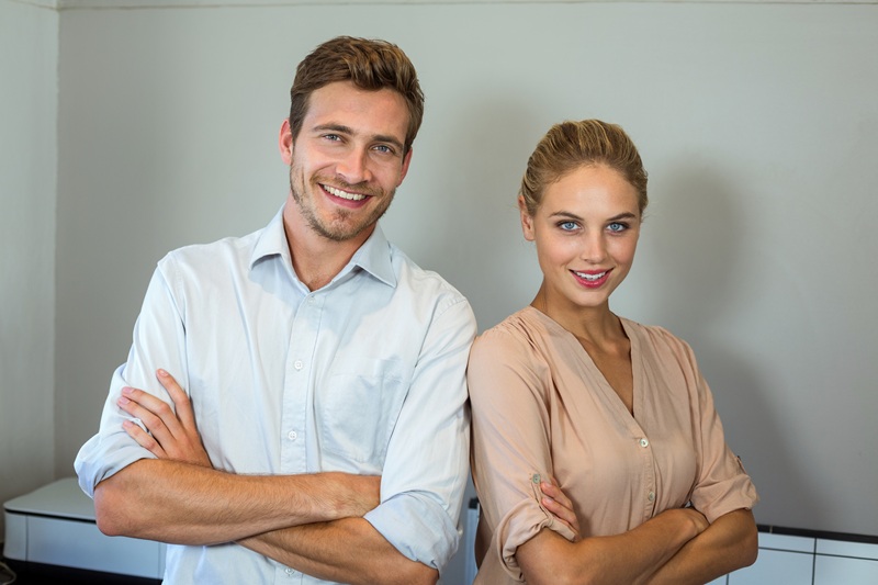 LoveYou24 Erotikshop Gründer - Team