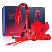 Sets & Boxen - Sextoys für Paare