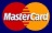 Sichere Bezahlung mit MasterCard
